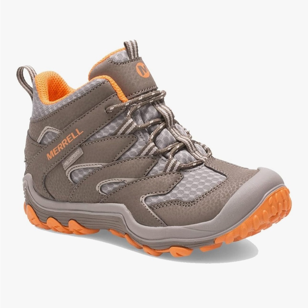 Merrell Chameleon 7 Mid - size 3.5 kids